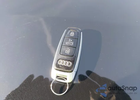 2023 Audi Q7 Premium 45 Tfsi Quattro Tiptronic из США, поврежденный, VIN WA1ACBF74PD018459